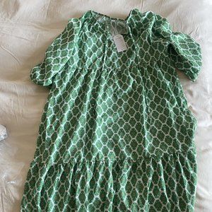 Summer Dress or Coverup